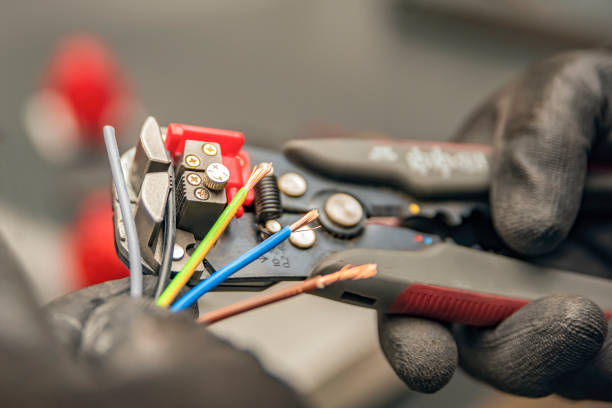Best Electrician Near Me  in Moroni, UT