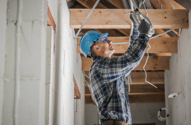 Best Emergency Electrical Repair  in Moroni, UT