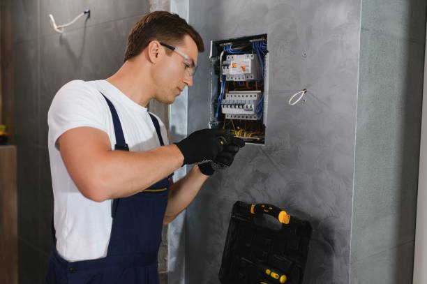 Best Electrical System Inspection  in Moroni, UT
