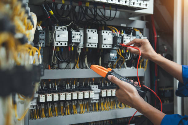 Best Electrical Repair Services  in Moroni, UT