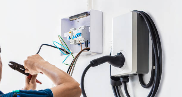 Best Electrical Contractors for Businesses  in Moroni, UT