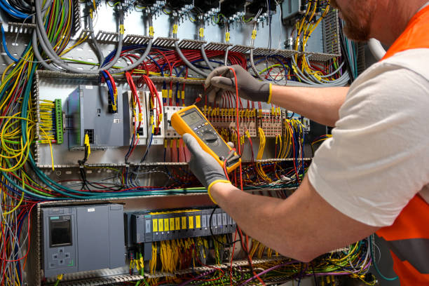 Best Electrical Upgrades for Homes  in Moroni, UT