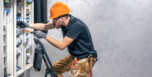 Best Affordable Emergency Electrician  in Moroni, UT