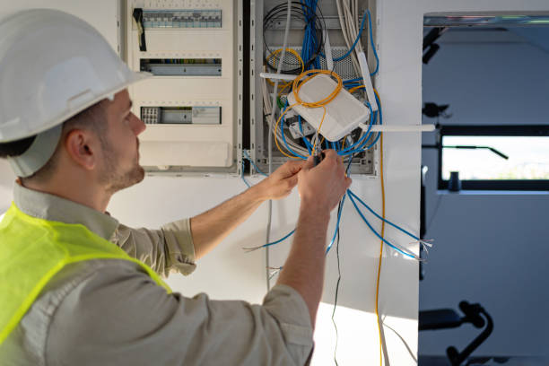 Best Electrical Troubleshooting Services  in Moroni, UT