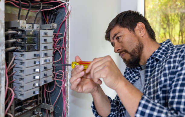 Best Home Electrical Repair  in Moroni, UT
